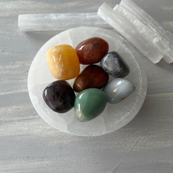 Chakras Bundle - Picture 7 of 12